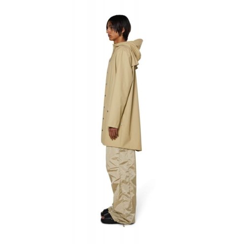 Kurtka przeciwdeszczowa Rains Long Jacket Unisex 12020 24 Rains