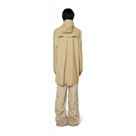 Kurtka przeciwdeszczowa Rains Long Jacket Unisex 12020 24 Rains