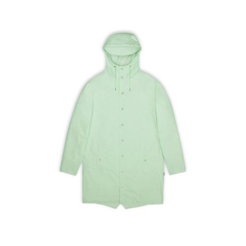 Kurtka przeciwdeszczowa Rains Long Jacket Unisex 12020 34 Rains