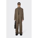 Kurtka przeciwdeszczowa Rains Long Jacket Unisex 12020 66 Rains