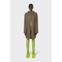 Kurtka przeciwdeszczowa Rains Long Jacket Unisex 12020 66 Rains