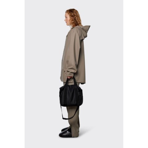 Rains kurtka przeciwdeszczowa unisex JACKET 12010 17 TAUPE Rains