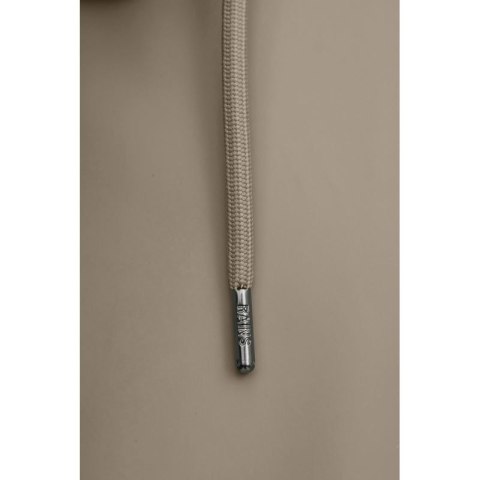 Rains kurtka przeciwdeszczowa unisex JACKET 12010 17 TAUPE Rains
