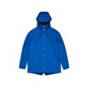 Rains kurtka przeciwdeszczowa unisex JACKET 12010 83 WAVES Rains