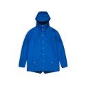 Rains kurtka przeciwdeszczowa unisex JACKET 12010 83 WAVES Rains
