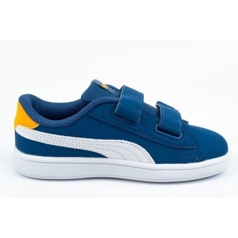 Buty Puma Smash v2 Jr 365184 47 Puma