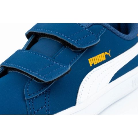 Buty Puma Smash v2 Jr 365184 47 Puma