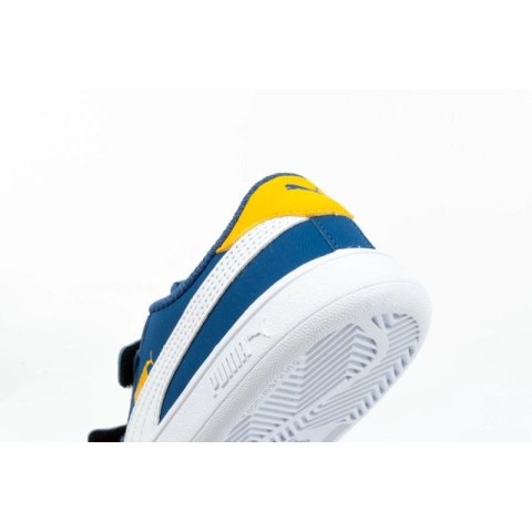 Buty Puma Smash v2 Jr 365184 47 Puma