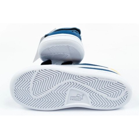 Buty Puma Smash v2 Jr 365184 47 Puma