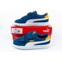 Buty Puma Smash v2 Jr 365184 47 Puma