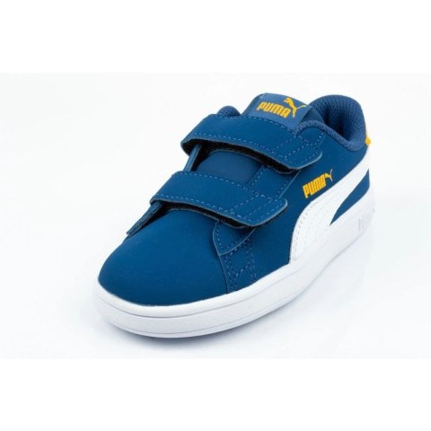 Buty Puma Smash v2 Jr 365184 47 Puma