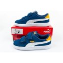 Buty Puma Smash v2 Jr 365184 47 Puma