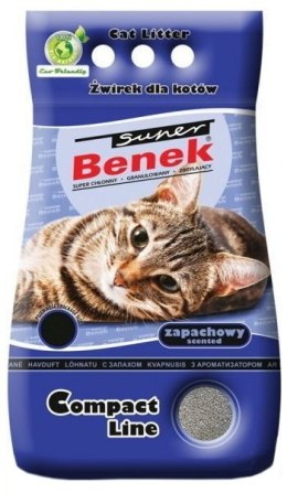 CERTECH-SUPER BENEK Compact Line Morska Bryza 25l Certech-Super Benek