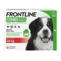 FRONTLINE Combo Spot-On Dla Psów 3x4,02ml Frontline (Boehringer Ingelheim)
