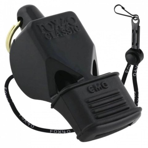 Gwizdek Fox40 Classic CMG Official Wrist 9608 FOX40