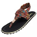 Japonki Gumbies Slingback W GU-SASLI094 Gumbies