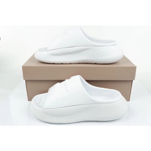 Klapki Lacoste Serve Slide W 0421G Lacoste