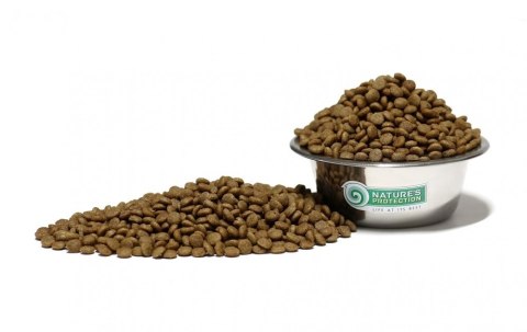 Nature's Protection Superior Care White Dogs Adult Small Breeds With Lamb 10kg Nature's Protection