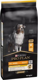 Purina Pro Plan Adult Light Optiweight Sterilised Kurczak I Ryż 14kg Purina Pro Plan