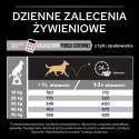 Purina Pro Plan Medium & Large 7+ Sensitive Optiderma Łosoś I Ryż 14kg Purina Pro Plan