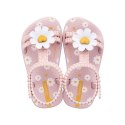 Sandały Ipanema Daisy Baby Jr 83355-AH420 Ipanema