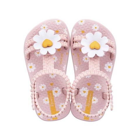 Sandały Ipanema Daisy Baby Jr 83355-AH420 Ipanema