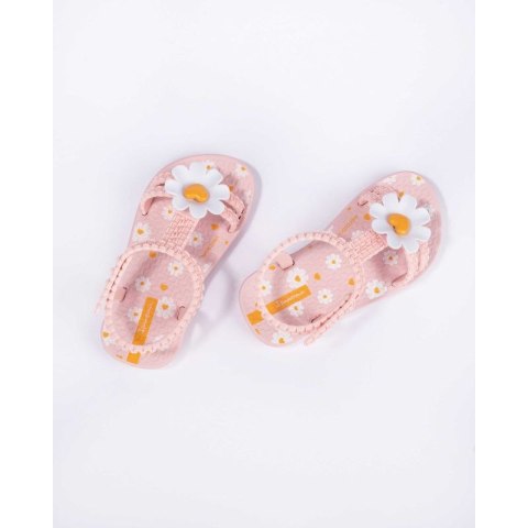 Sandały Ipanema Daisy Baby Jr 83355-AH420 Ipanema