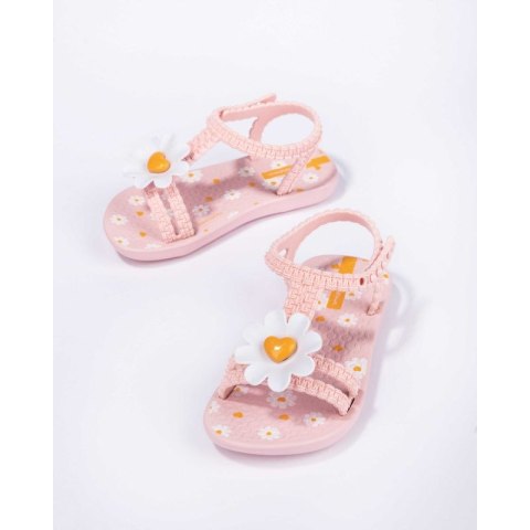 Sandały Ipanema Daisy Baby Jr 83355-AH420 Ipanema