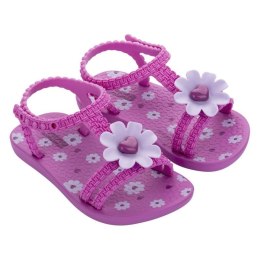 Sandały Ipanema Daisy Baby Jr 83355-AH425 Ipanema