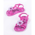Sandały Ipanema Daisy Baby Jr 83355-AH425 Ipanema