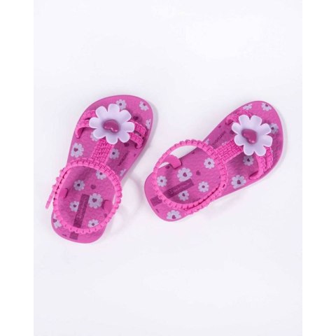 Sandały Ipanema Daisy Baby Jr 83355-AH425 Ipanema