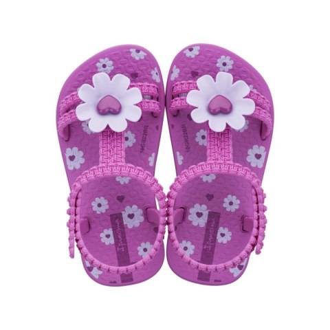 Sandały Ipanema Daisy Baby Jr 83355-AH425 Ipanema
