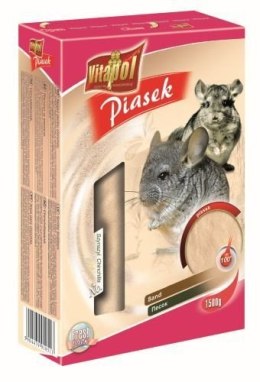 Vitapol Piasek Dla Szynszyli 1,5kg Vitapol