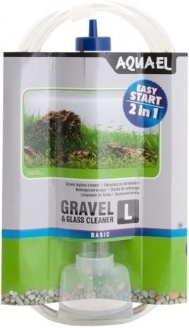 AQUAEL Gravel Cleaner L 330mm AQUA EL
