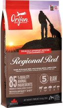 Orijen Regional Red Dog 11,4kg Orijen