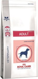ROYAL CANIN Adult 10kg Royal Canin weterynaria