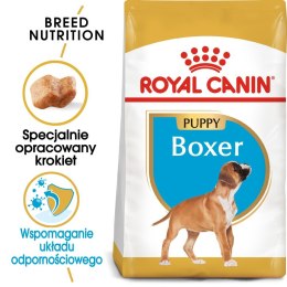 ROYAL CANIN Boxer Puppy 12kg Royal Canin