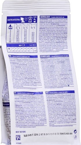ROYAL CANIN Gastrointestinal 400g Royal Canin weterynaria
