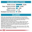 ROYAL CANIN Hypoallergenic Moderate Calorie 14kg Royal Canin weterynaria