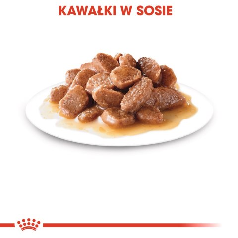 ROYAL CANIN Instinctive Gravy 12x85g Royal Canin
