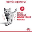 ROYAL CANIN Light Weight Care W Sosie 12x85g Royal Canin