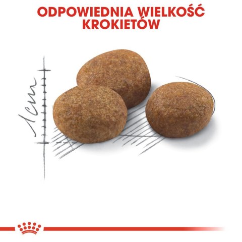 ROYAL CANIN Sterilised +7 1,5kg Royal Canin