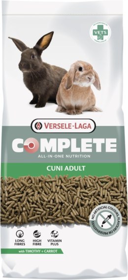 Versele-Laga Cuni Adult Complete 8kg Versele-Laga