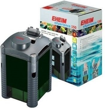 Eheim Experience 150 Filtr Zewnętrzny Do Akwarium 8W Eheim