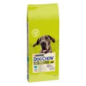 Purina Dog Chow Large Breed Adult Z Indykiem 14kg Purina Dog Chow