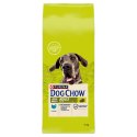 Purina Dog Chow Large Breed Adult Z Indykiem 14kg Purina Dog Chow