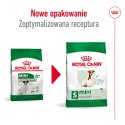 ROYAL CANIN Mini Adult 8+ 2kg Royal Canin