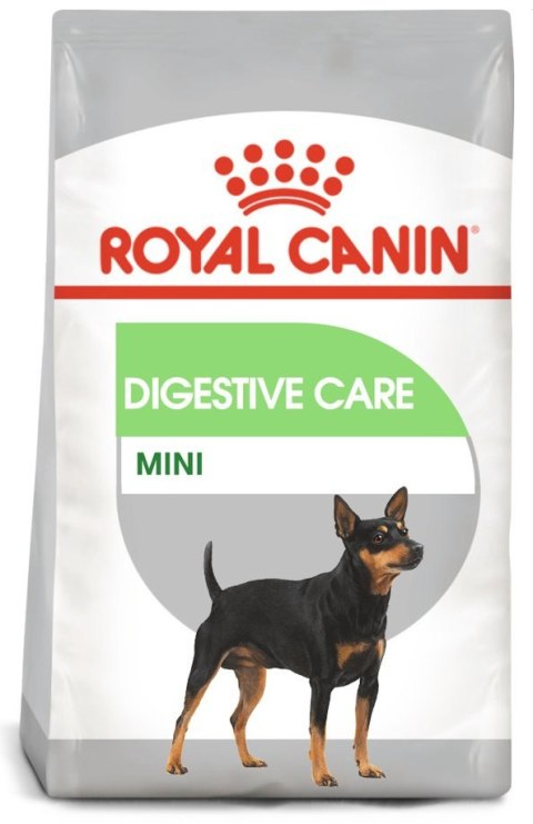 ROYAL CANIN Mini Digestive Care 1kg Royal Canin