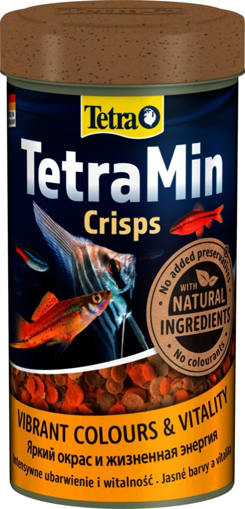 Tetra Min 250ml TETRA