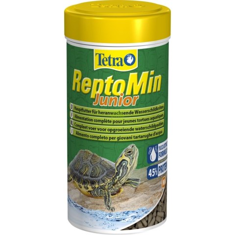 Tetra ReptoMin Junior 100ml TETRA